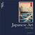 Japanese art close-up