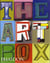 ART BOX RED GREETING CARDS 2012