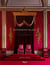 Buckingham Palace - the interiors