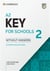 A2 key for schools 2 student's book without answers