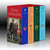 OUTLANDER BOXED SET: OUTLANDER - OUTLANDER, DRAGONFLY IN AMBER, VOYAGER, DRUMS OF AUTUMN