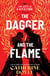 THE DAGGER AND THE FLAME - THE CITY OF FANTOME