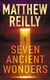 Seven ancient wonders