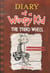 The third wheel - the diary of a wimpy kid v.7
