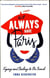We''ll always have paris - trying and failing to be french