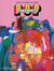Milton Glaser, pop