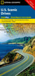 U.S. SCENIC DRIVES  1/10M5