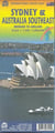 Sydney & australia southeast waterproof