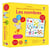 Mon coffret livre et jeux : les nombres