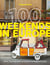 100 weekends in Europe (édition 2025)