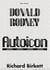 Donald Rodney : autoicon