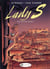 Lady S. - tome 5 Portuguese Medley