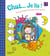 Chut... Je lis ! - Méthode de lecture CP - Livre élève Tome 2 - Ed.2009