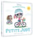 DISNEY - Mes Premières Histoires - Petite Judy fait du vélo