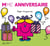Madame Anniversaire