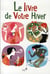 Le livre de votre hiver