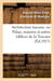 Architecture toscane, ou Palais, maisons et autres édifices de la Toscane (Éd.1815)