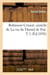 Robinson crusoe. enrichi de la vie de daniel de foe. t 1 (ed.1836)