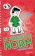 Le monde de norm t.3 - attention : sourire banane garanti !