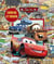 Cherche et trouve Cars
