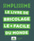 SIMPLISSIME - Bricolage