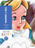 Coloriages mystères Disney trompe l'oeil