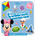 Mes premiers autocollants - disney baby - les couleurs et les formes