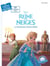 Premières lectures - Disney -La Reine des Neiges: Le fantôme d'Arendelle