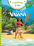 J'apprends à lire avec les grands classiques Disney : Vaiana - CP - niveau 2