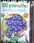 Gommettes - 100  formes à motifs