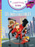 J'apprends à lire avec les grands classiques Disney : les indestructibles - CE1