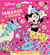 MINNIE - Les Ateliers Disney - Tableaux à sequins - Disney