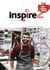 Inspire 2 - Pack Livre de l'élève + Version numérique (A2)