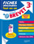 Objectif brevet : 3e - tout-en-un - fiches détachables