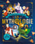 Le fabuleux livre de la mythologie