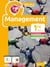 Objectif bac : Management - 1re STMG - Manuel