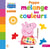Peppa Pig : J'apprends avec Peppa : Peppa mélange les couleurs