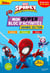 Spidey et ses amis extraordinaires - Mon super bloc d'activités de Grande Section