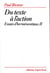 Du texte à l'action