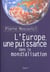 L'Europe, une puissance dans la mondialisation