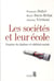 Les sociétés et leur école - emprise du diplôme et cohésion sociale