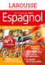 Dictionnaire mini espagnol