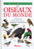 Les oiseaux du monde