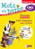 MOTS EN HERBE : français - CM2 - guide pédagogique avec cd-rom
