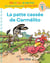 Cocorico je sais lire ! Mes premières lectures avec les P'tites Poules : la patte cassée de Carmélito - niveau 1
