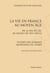 La vie en France au Moyen Age, de la fin du XIIe au milieu du XIVe siècle t.1 - d'après des romans mondains du temps