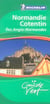 Le guide vert Tome 17 : Normandie, Cotentin, îles anglo-normandes