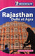 Rajasthan - delhi et agra