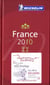 Guide rouge Michelin : France (210e édition)