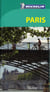 Guide Vert Paris